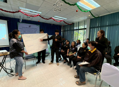 27 มกราคม 2569 นางสาวมนกรณ์ ยอดใจ ... พารามิเตอร์รูปภาพ 38